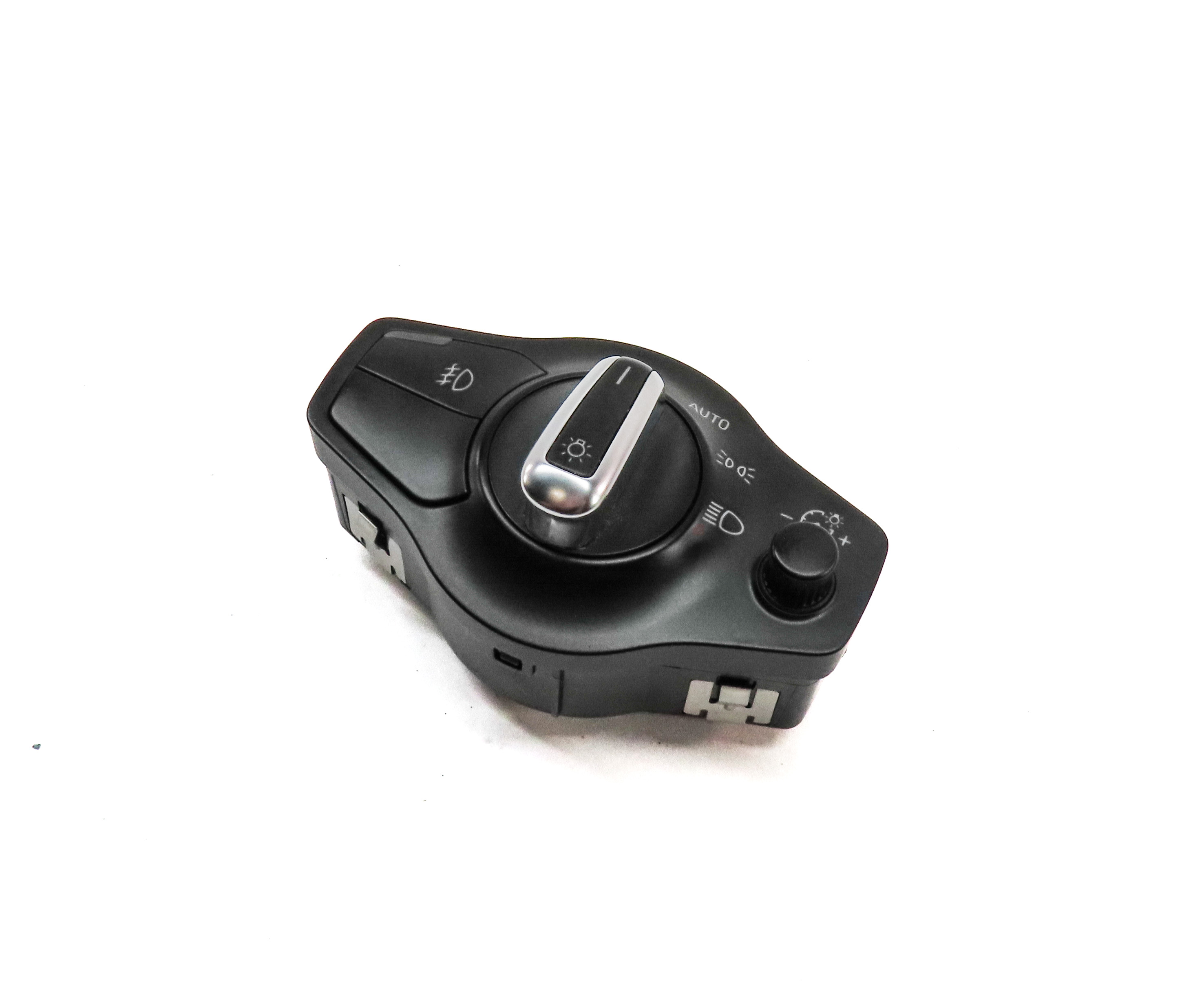 2008-2013 AUDI A5 S5 (B8 8T) HEADLIGHT SWITCH FOGLIGHT FOG LIGHT LAMP SWITCH — exact item pictured